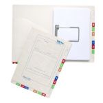 Standard Pocket Drawer File 2502
